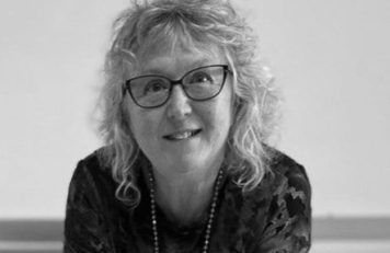 Nancy Mckinnell