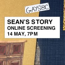 Sean’s Story