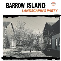 Barrow Island Landscaping Party – Wednesday 30th April 3 – 5pm