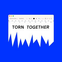 Torn Together