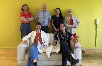 Directors and Staff