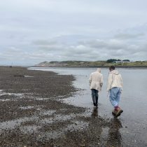 ‘Perception of Place’ – 3 Creative Walk Shops with artist Ellie Barrett