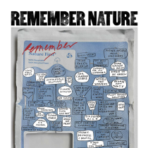Remember Nature 2025 — Poster Series Now Available