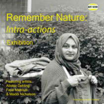 Remember Nature Exhibition Opening Tuesday 4 November 2025