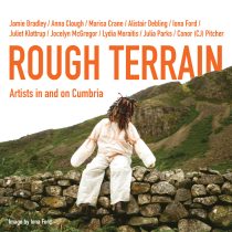 Rough Terrain Exhibition Opening – Friday 12 June