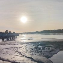 Art Commons – TWT Photography Walk on Walney, Saturday 17th October