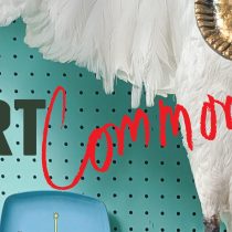 Art Commons – Cabinet of Curiosities, Thursday 3rd September