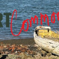 Art Commons – TWT Photography Walk on Walney, Saturday 17th October